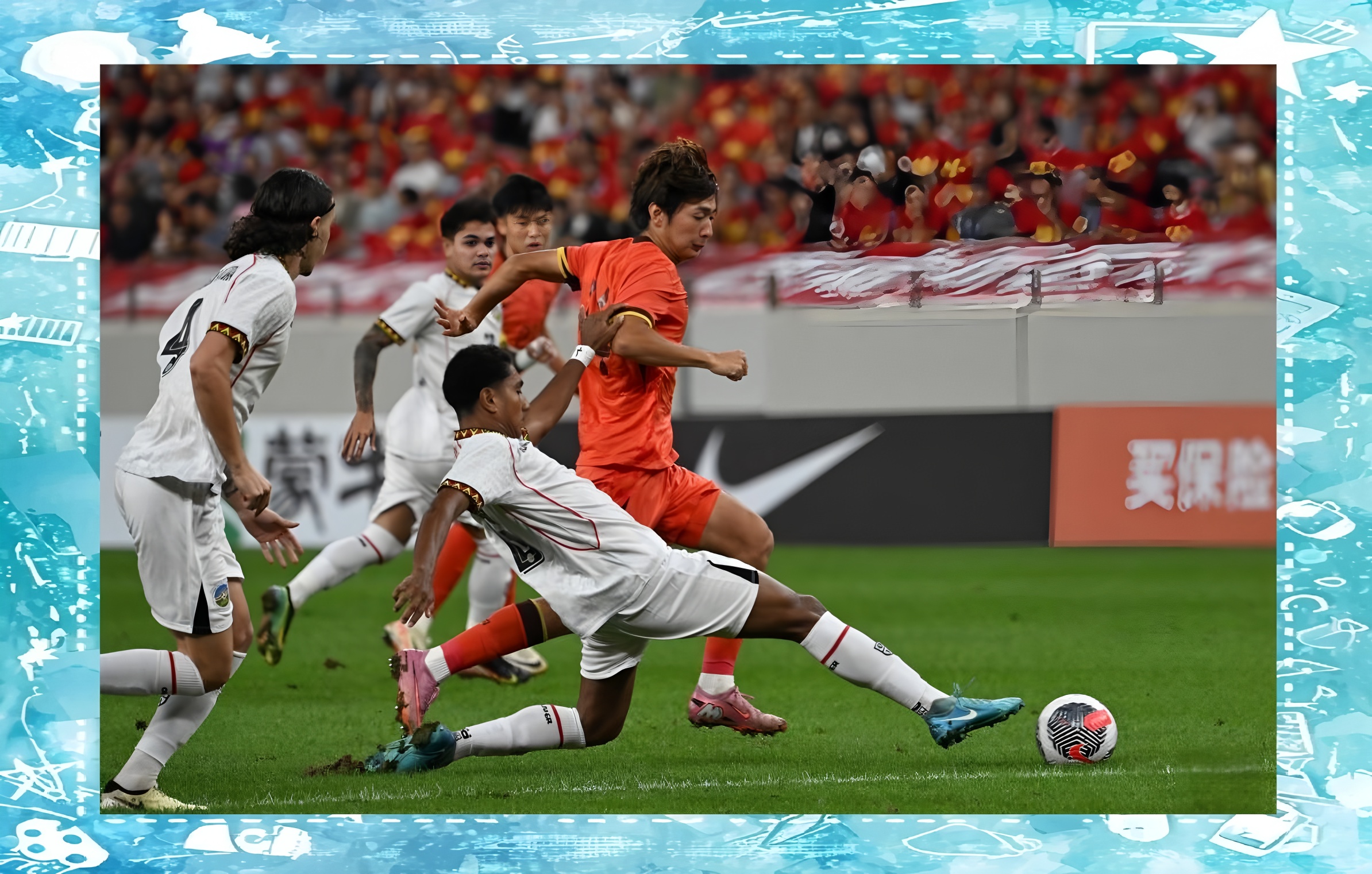 关于亚冠前中国球队抬头,国内足球雄起的信息 关于亚冠前中国球队抬头,国内足球雄起的信息