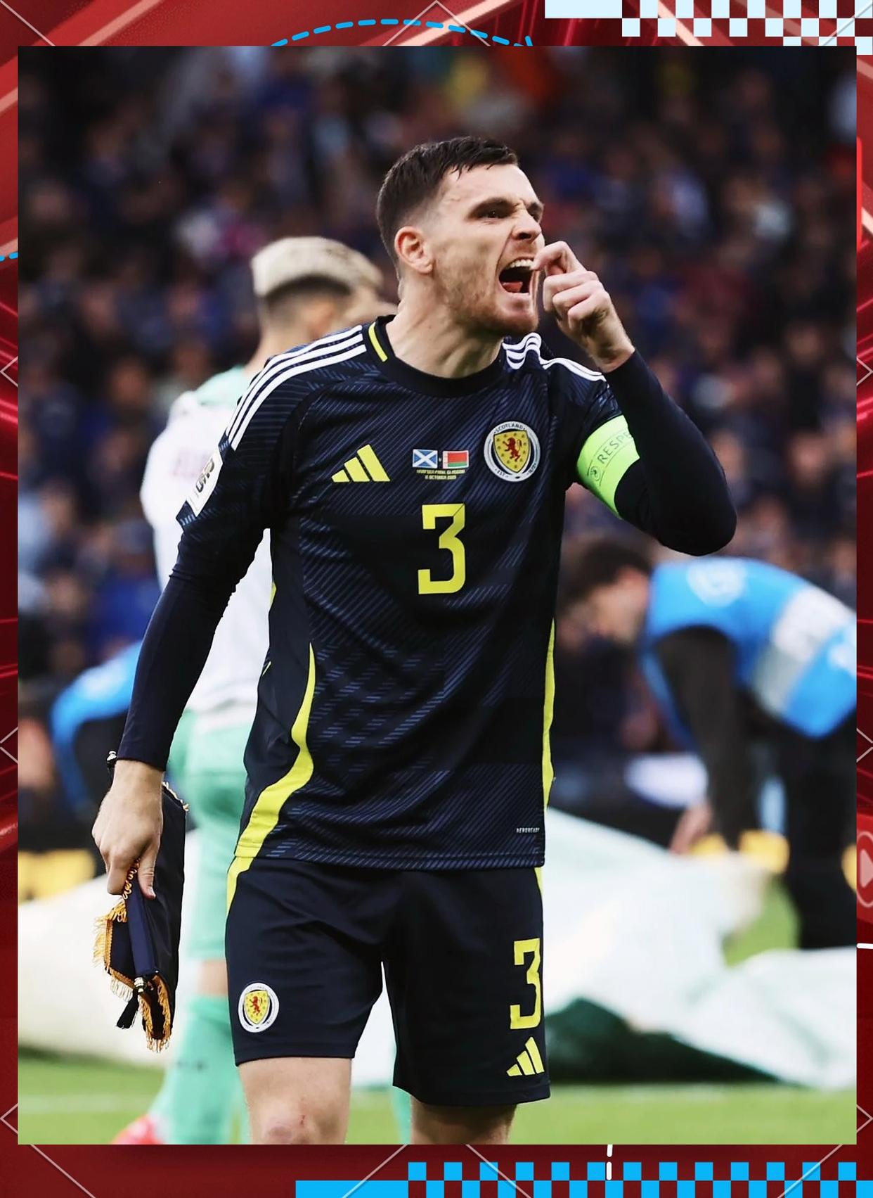 战火蔓延！欧预赛淘汰赛爆发激烈对决(世预赛欧洲区最新积分榜)