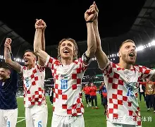 克罗地亚与德国互有胜负，势均力敌(克罗地亚与德国的关系)