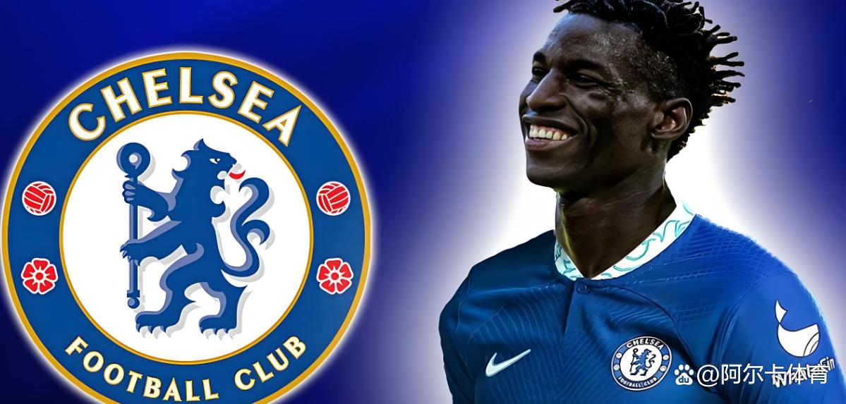 切尔西新援表现出色,或成球队当家前锋的是谁