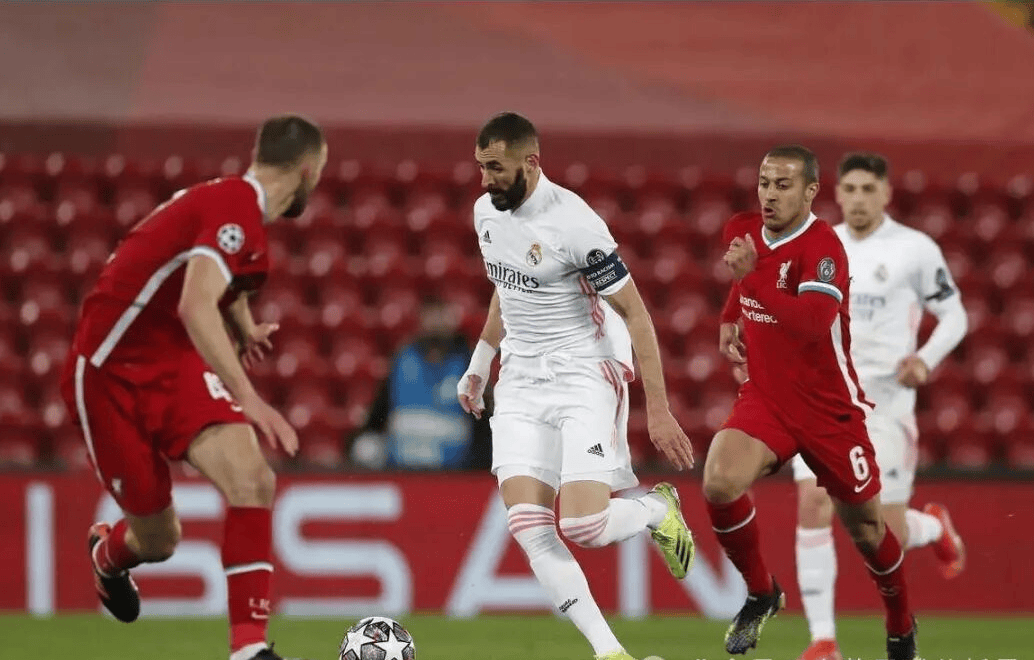 关于利物浦碾压马德里竞技，成功晋级欧冠半决赛！的信息