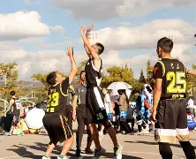 湖南男篮迎战云南队，激烈对抗谁更胜一筹？的简单介绍