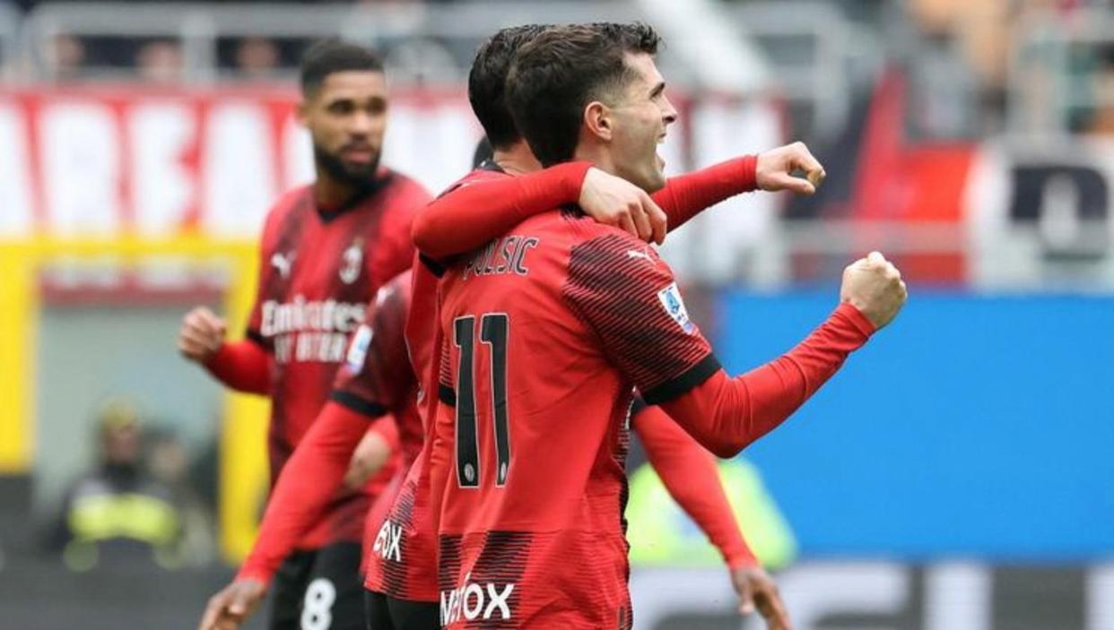 乌迪内斯取得胜利,实力逐渐崛起的原因 乌迪内斯取得胜利,实力逐渐崛起的原因