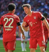 强强对话！拜仁慕尼黑迎战皇家马德里欧国联半决赛的简单介绍