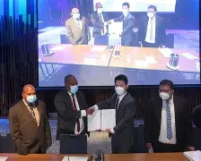 C7娱乐-关于巴布亚新几内亚球队顽强抵抗，无缘晋级的信息