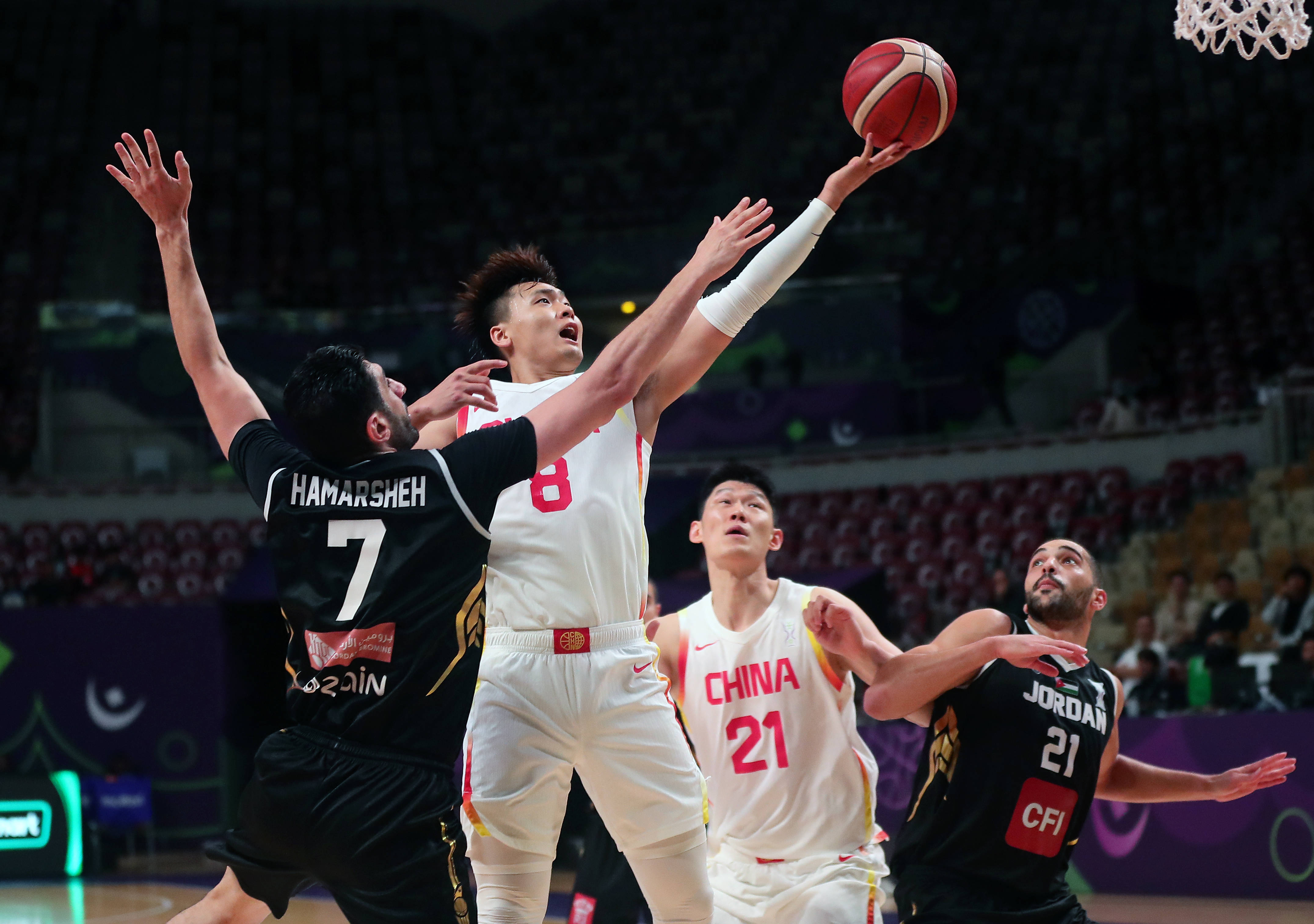 C7娱乐下载-亚洲强队在比赛中凭借实力脱颖而出的是谁