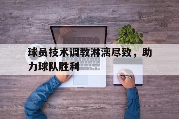关于球员技术调教淋漓尽致，助力球队胜利的信息