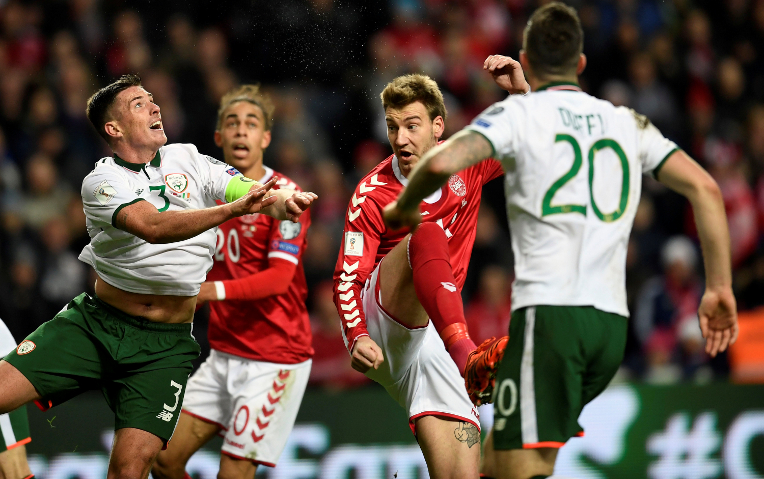 C7娱乐官网-法国队完胜波黑，轻松赢得欧预赛小组第一！(法国vs波黑历史战绩)